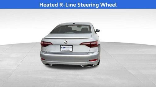 2021 Volkswagen Jetta 1.4T R-Line