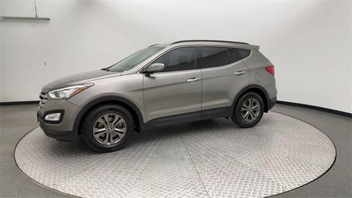 2013 Hyundai SANTA FE Sport