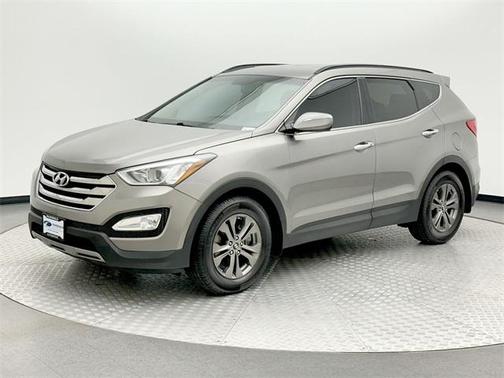 2013 Hyundai SANTA FE Sport