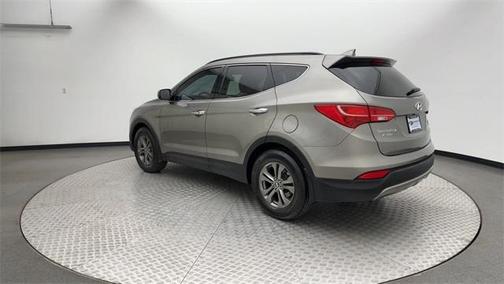 2013 Hyundai SANTA FE Sport