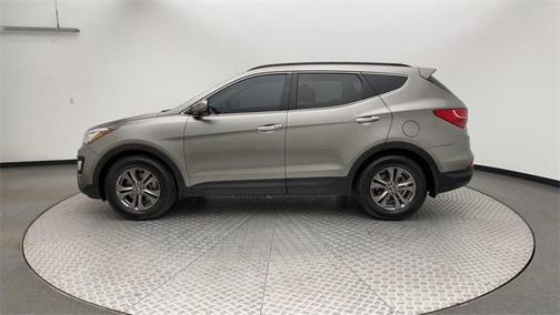 2013 Hyundai SANTA FE Sport