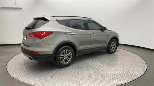 2013 Hyundai SANTA FE Sport