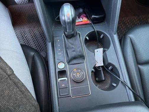 2018 Volkswagen Atlas 3.6L SE w/Technology