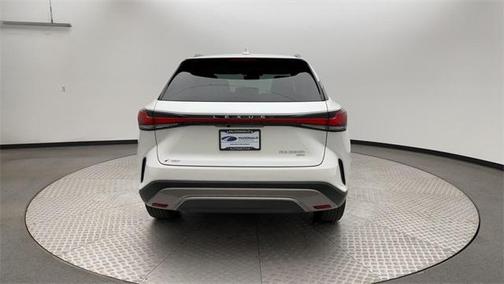2023 Lexus RX 350h 350H