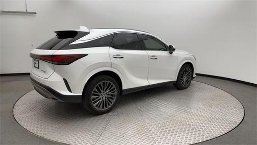 2023 Lexus RX 350h 350H