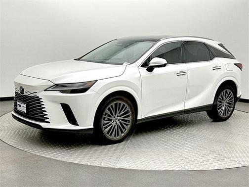 2023 Lexus RX 350h 350H