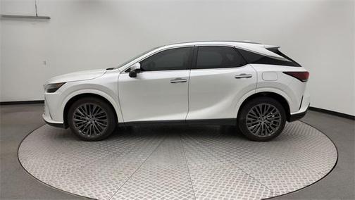 2023 Lexus RX 350h 350H