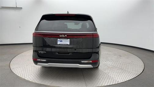 2023 Kia Carnival LX