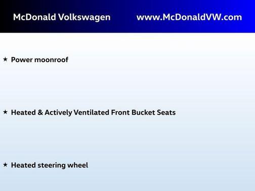 2025 Volkswagen Taos 1.5T SEL