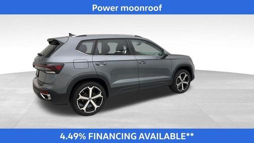 2025 Volkswagen Taos 1.5T SEL