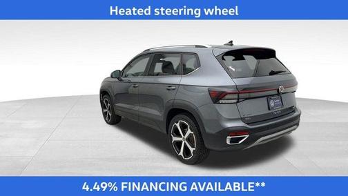 2025 Volkswagen Taos 1.5T SEL