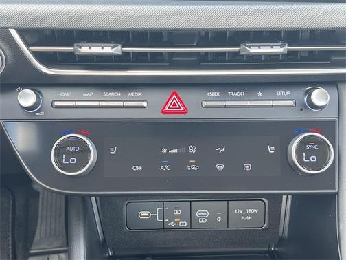 2026 Hyundai SONATA SEL