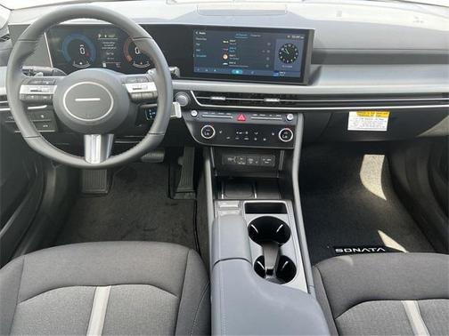 2026 Hyundai SONATA SEL
