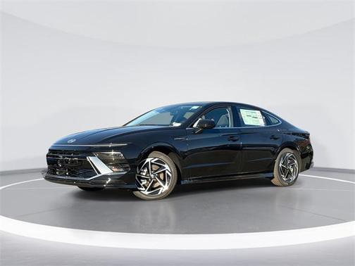 2026 Hyundai SONATA SEL