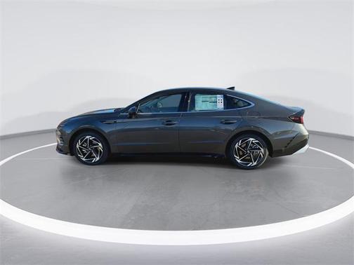 2026 Hyundai SONATA SEL