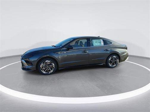 2026 Hyundai SONATA SEL