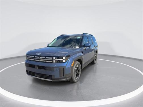 2026 Hyundai SANTA FE SEL 2.4