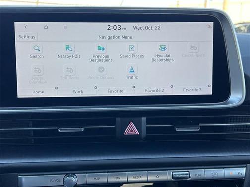 2025 Hyundai IONIQ 6 SE