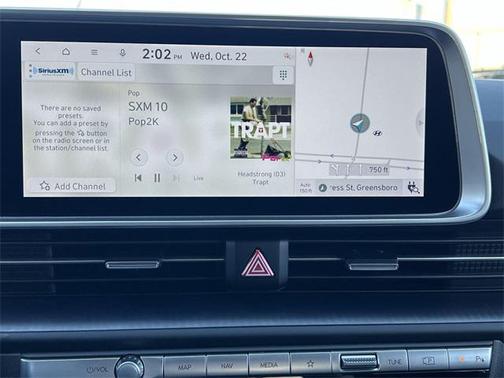 2025 Hyundai IONIQ 6 SE