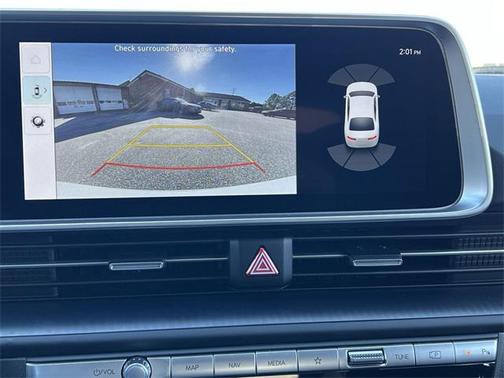 2025 Hyundai IONIQ 6 SE