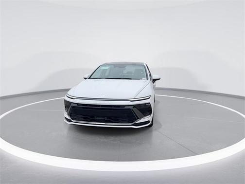 2026 Hyundai SONATA Hybrid SE