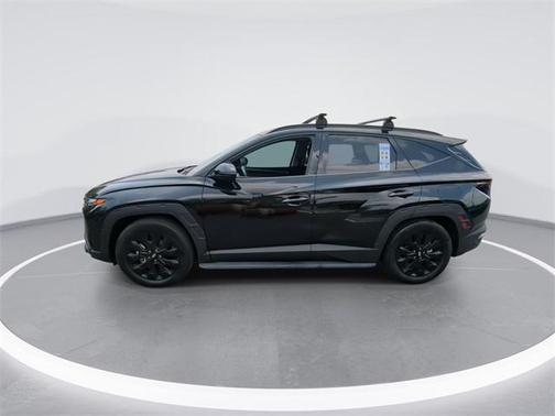 2022 Hyundai TUCSON XRT
