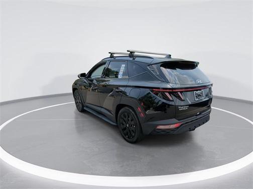 2022 Hyundai TUCSON XRT