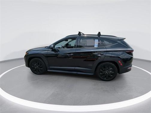 2022 Hyundai TUCSON XRT