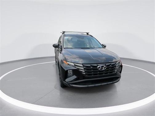 2022 Hyundai TUCSON XRT