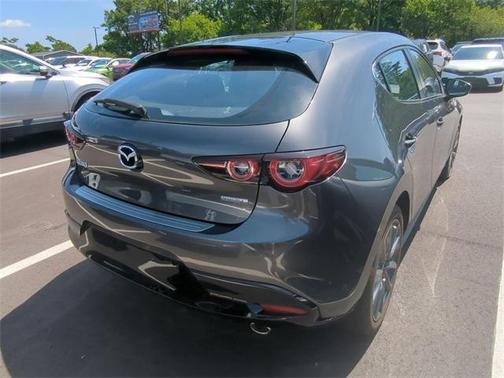 2023 Mazda Mazda3 2.5 S Select