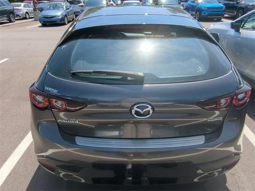 2023 Mazda Mazda3 2.5 S Select
