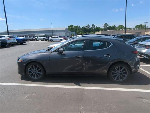 2023 Mazda Mazda3 2.5 S Select