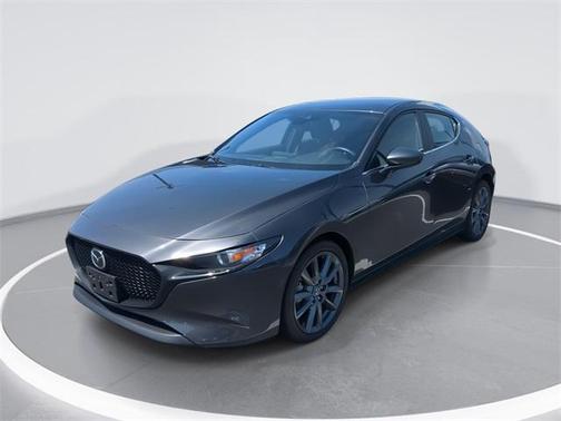 2023 Mazda Mazda3 2.5 S Select