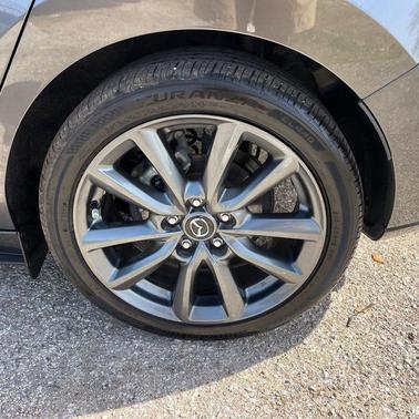 2023 Mazda Mazda3 2.5 S Select
