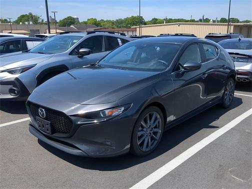 2023 Mazda Mazda3 2.5 S Select