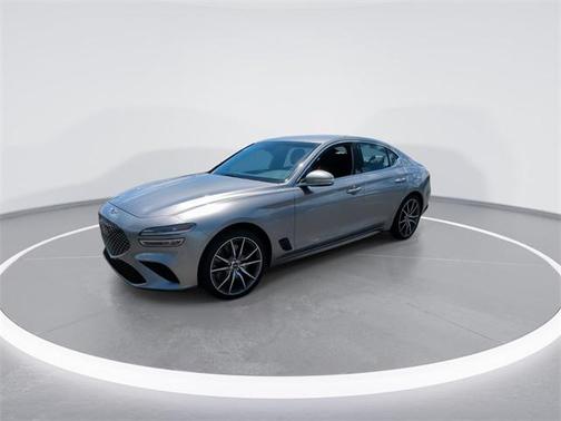 2022 Genesis G70 3.3T AWD