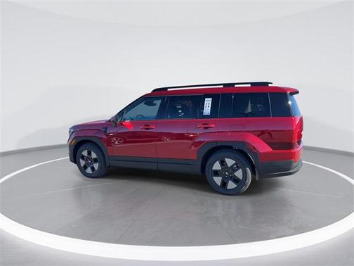 2026 Hyundai SANTA FE SEL 2.4