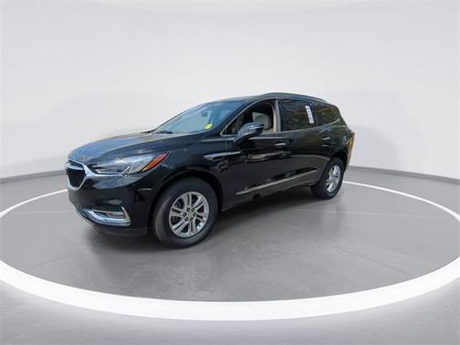 2019 Buick Enclave Premium