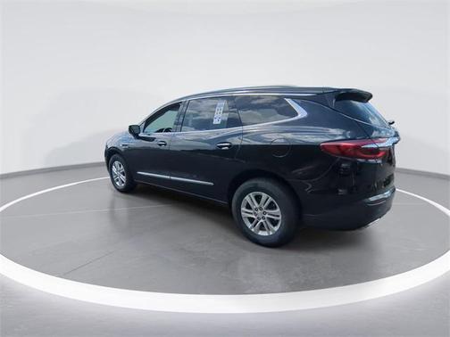 2019 Buick Enclave Premium
