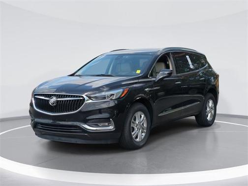 2019 Buick Enclave Premium