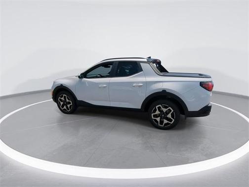 2023 Hyundai SANTA CRUZ Limited