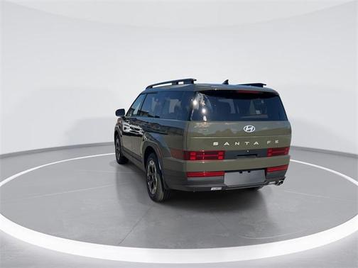 2026 Hyundai SANTA FE SEL 2.4
