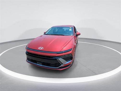 2025 Hyundai SONATA Hybrid SE