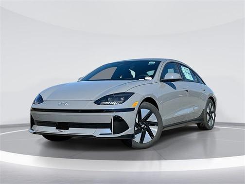 2025 Hyundai IONIQ 6 SE