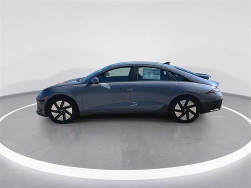 2025 Hyundai IONIQ 6 SE