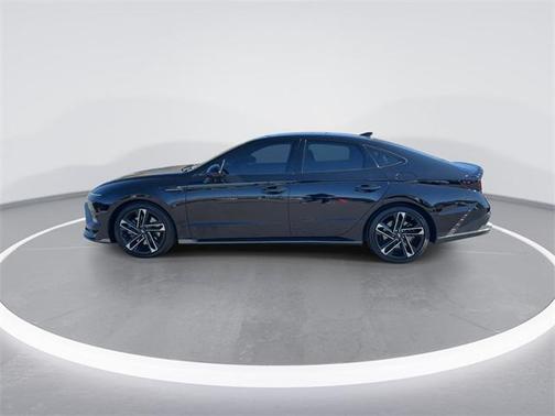 2024 Hyundai SONATA N Line