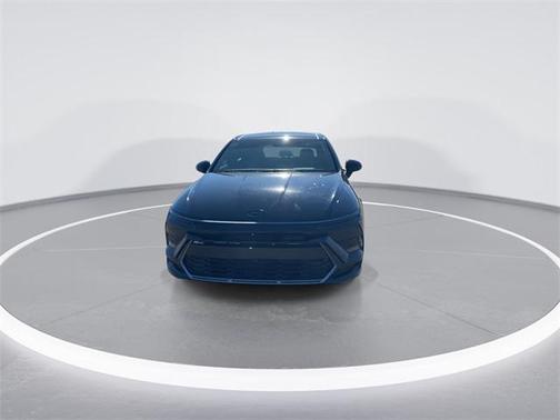 2024 Hyundai SONATA N Line