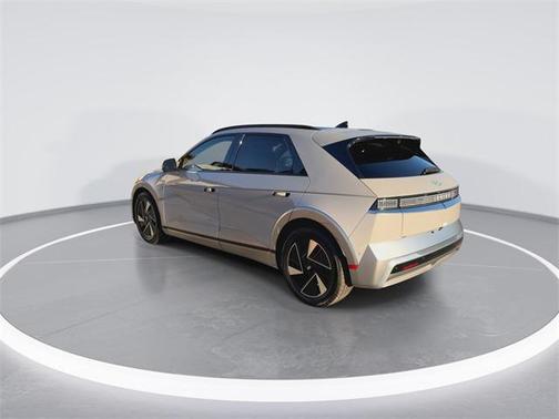 2026 Hyundai IONIQ 5 Limited