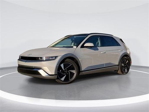 2026 Hyundai IONIQ 5 Limited