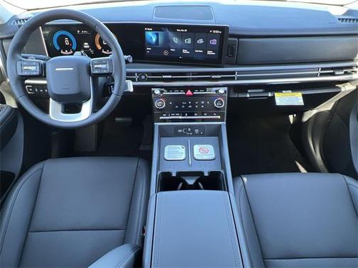 2026 Hyundai SANTA FE SEL 2.4